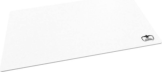 Ultimate Guard Ultimate Guard Play-Mat Standard - White Playmats