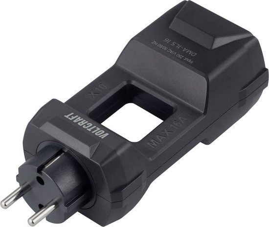 Voltcraft Ladegerät Ipc-1l #118321 Günstig Kaufen