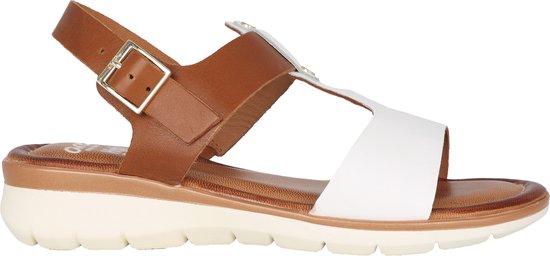 Ara Kreta dames sandaal bruin maat 36 (EU) (UK) bol