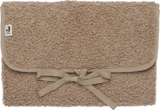 Jollein Verschoonmat Boucle