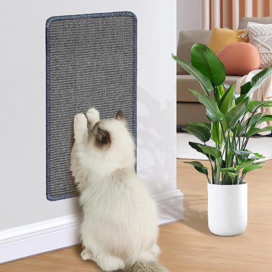 Hypoallergeen kattenvoer - voeding bij allergie