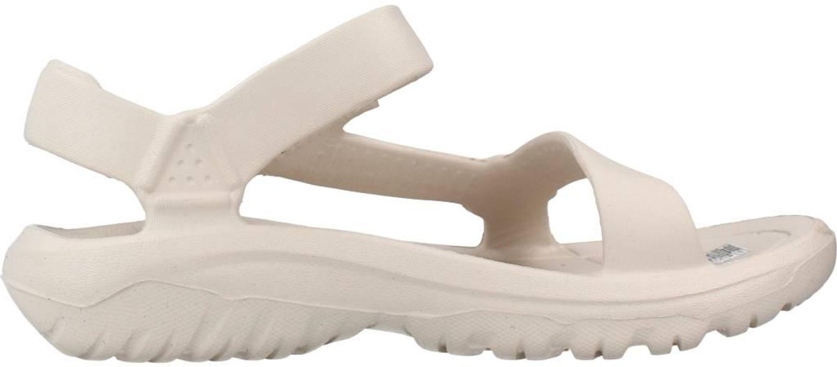 Teva W Hurricane Drift Dames Sandalen Wit