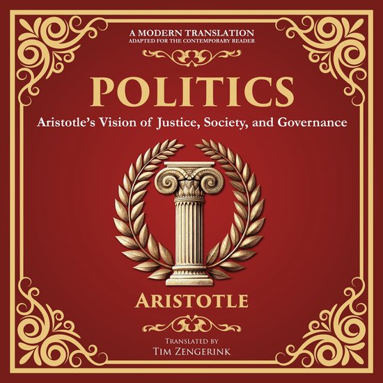 Politics - cover