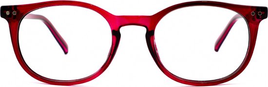 Lunettes de lecture Vista Bonita Gafa-Very Berry-+3.50
