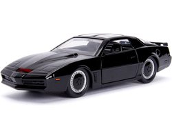 Knight Rider Kitt - Jada Car (1:32)