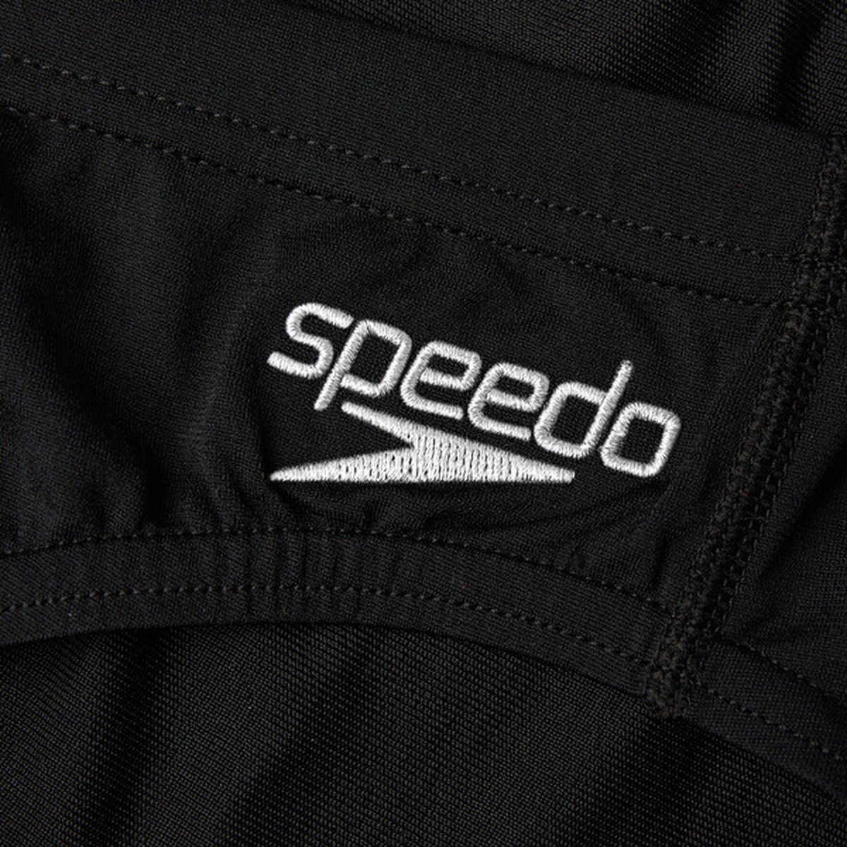 Speedo Eco+ Brief 7 cm Heren Sportzwembroek - Zwart — afbeelding 14