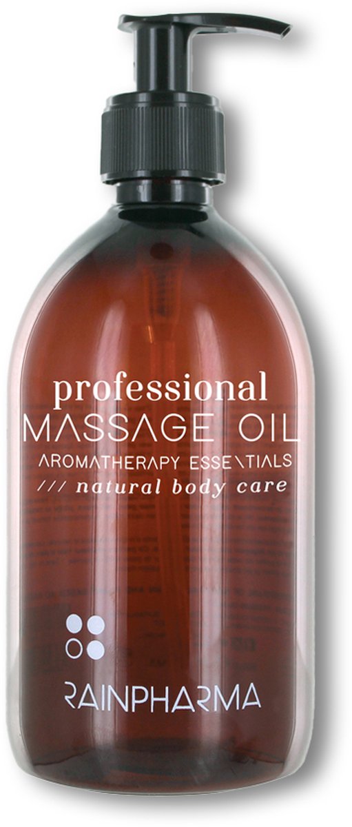 Goedkoopste RainPharma Professional Massage Oil - Massageolie