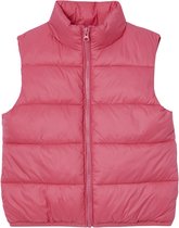 Vertbaudet Doudoune légère sans manches fille