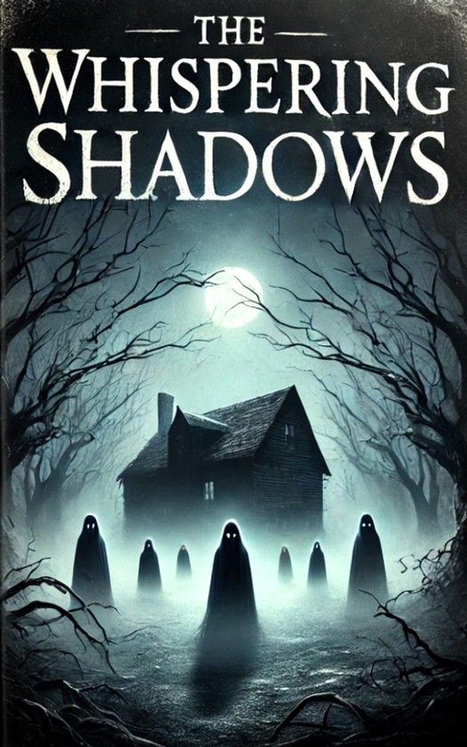 The Whispering Shadows