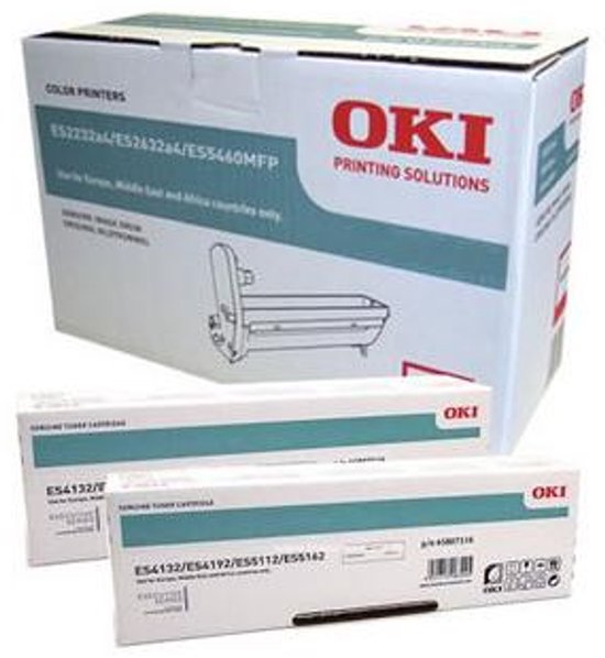 Lexmark 24B6517 tonercartridge 1 stuk(s) Origineel Magenta