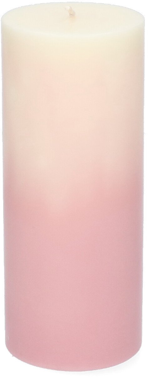 Return to Sender - Stompkaars - Roze - 17 cm - 65 Branduren