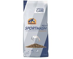 Cavalor Sportmash Recup - Paardenvoer - 15 kg