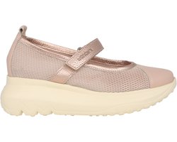 Wonders Isaura - dames sneaker - roze - maat 37 (EU) 4 (UK)