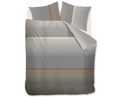 Kardol Alluring dekbedovertrek - Tweepersoons - 200x200/220 - Naturel