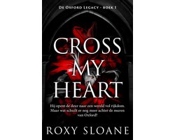 De Oxford Legacy 1 - Cross My Heart