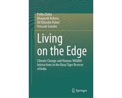 Earth and Environmental Science (R0) - Living on the Edge