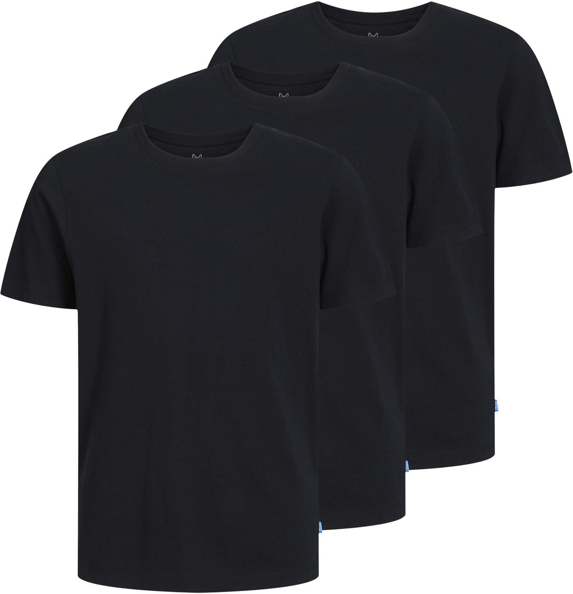 Jack & Jones Junior T-shirts 3-pack T-shirts Junior