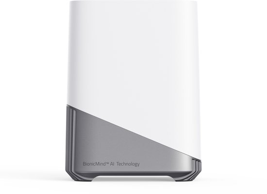 eufyCam S3 Pro Beveiligingscamera 4-Pack + HomeBase 3 - Security Camera System - 4K Resolutie - AI Bewegingdetectie - Nachtzicht - Weerbestendig - Draadloos van Merkloos — afbeelding 2