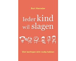Ieder Kind wil Slagen