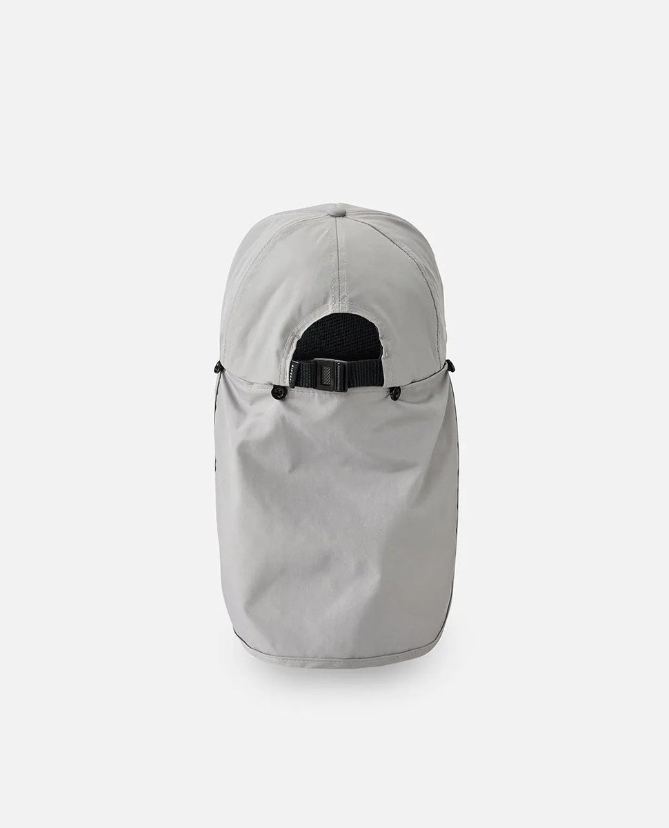 2025 Rip Curl Heren Surf Series Cap - Grey