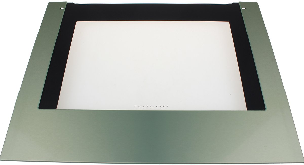 ELECTROLUX - DEURGLAS,ROESTVAST STAAL - 3874970068