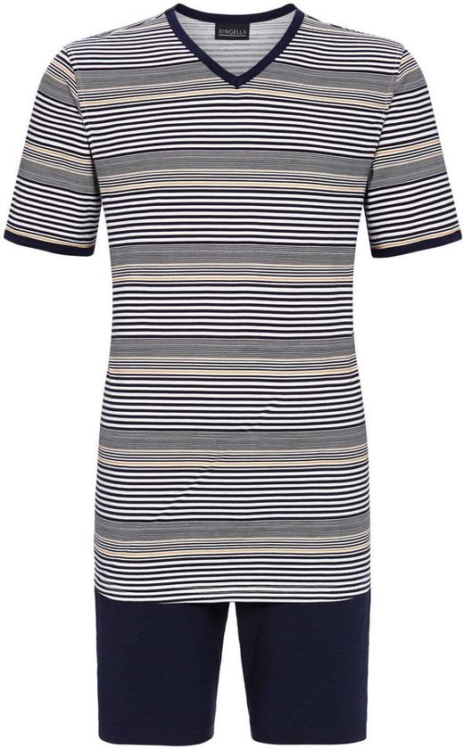 Polo Ralph Lauren PREPSTER 6-INCH POLO PREPSTER CORDUROY SHORT - Shorts - boston navy/donkerblauw Polo Ralph Lauren PREPSTER 6-INCH POLO PREPSTER CORDUROY SHORT - Shorts - boston navy/donkerblauw