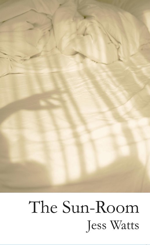 The Sun-Room - cover