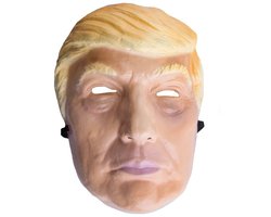 Donald Trump Masker