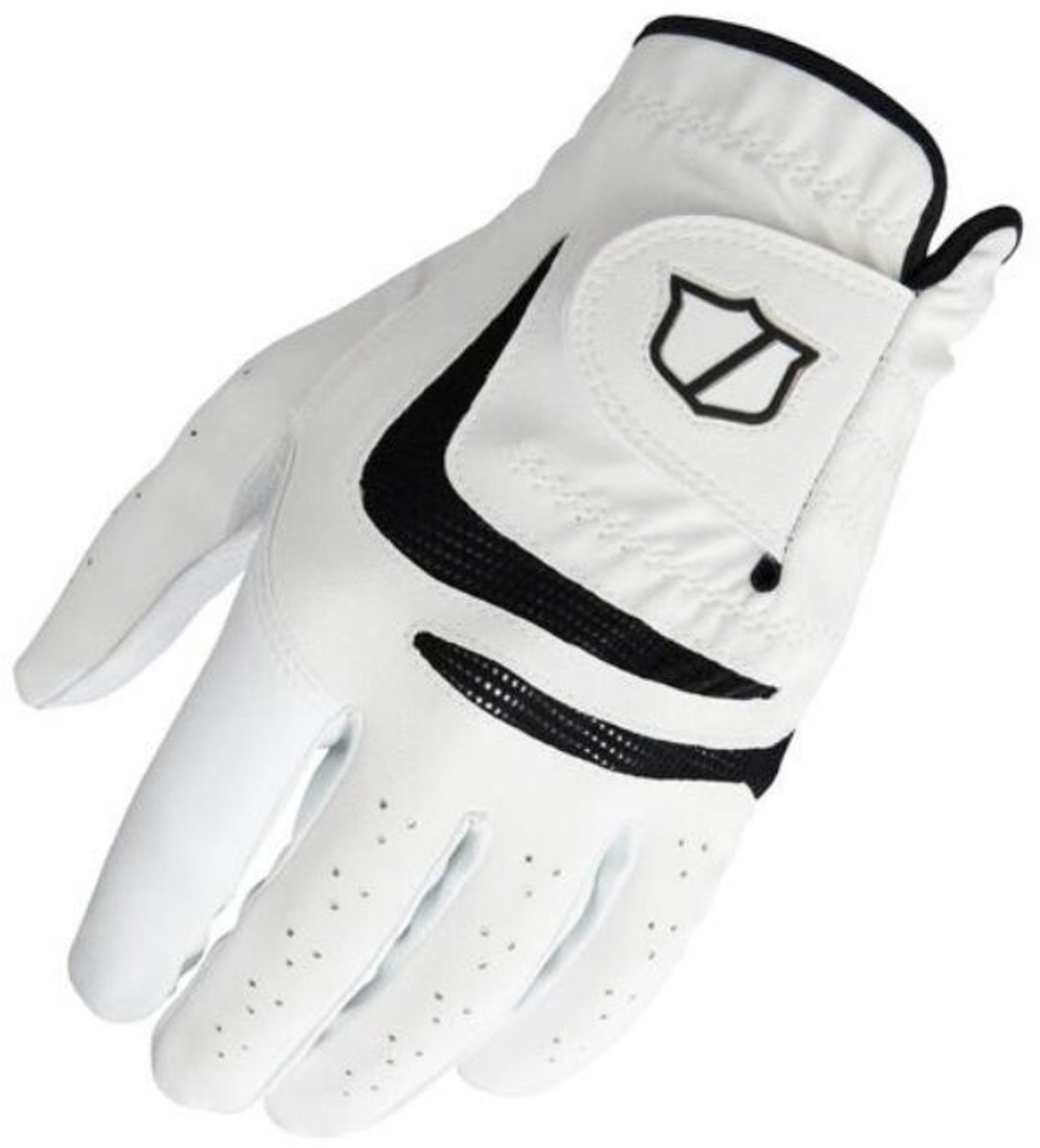 Wilson Staff Grip Plus Golf Handschoen Heren 2025