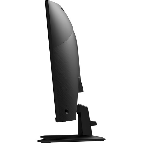 MSI MAG 32CQ6F - WQHD Curved Gaming Monitor - 180hz - 32 inch