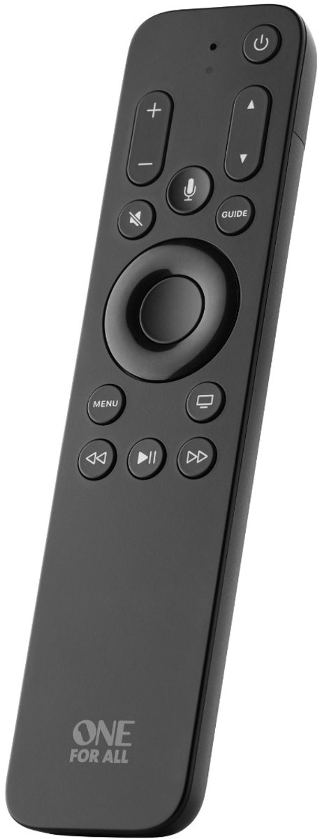 One For All URC1110 Apple Siri Remote
