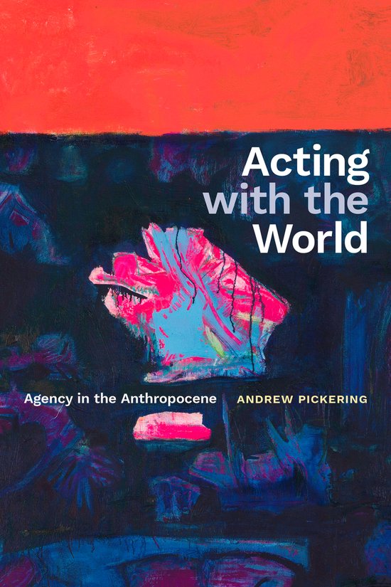 Acting with the World - cover