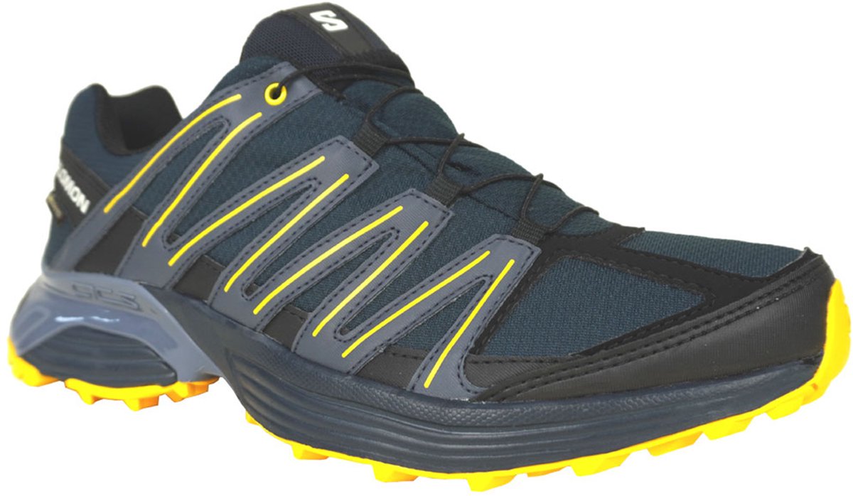 Zapatillas Salomon Salomon Taurus Xt Zapatillas Trail Salomon