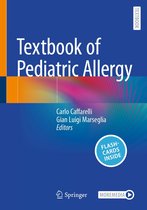 Medicine (R0) - Textbook of Pediatric Allergy