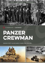 Casemate Illustrated 47 - Panzer Crewman