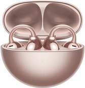 Huawei FreeClip TWS Rose Gold | C-bridge Design | Open-ear technologie