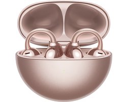 Huawei FreeClip Rose gold