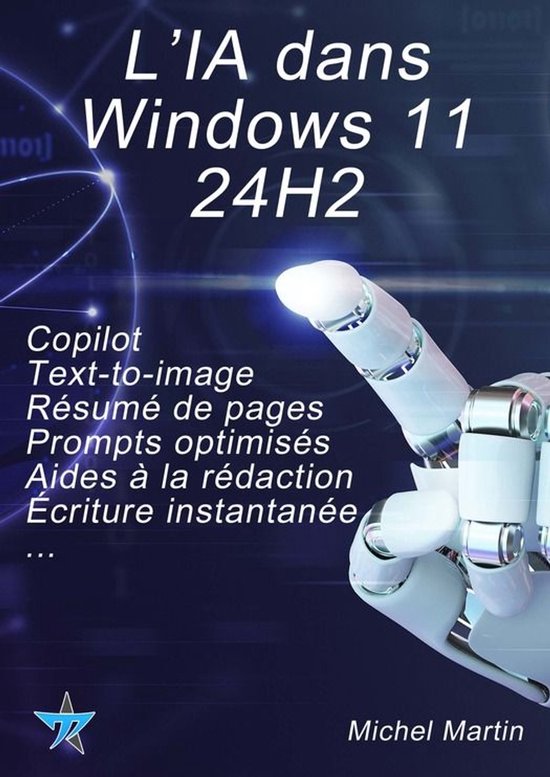 L'IA dans Windows 11 24H2 - cover
