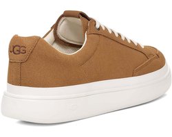 Ugg Australian M South Bay Lage Suède Sneaker - Streetwear - Volwassen