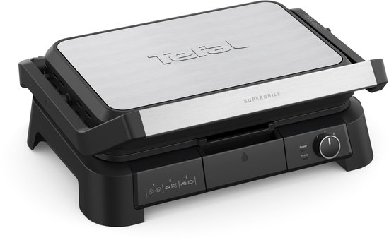 Tefal - Contactgrill