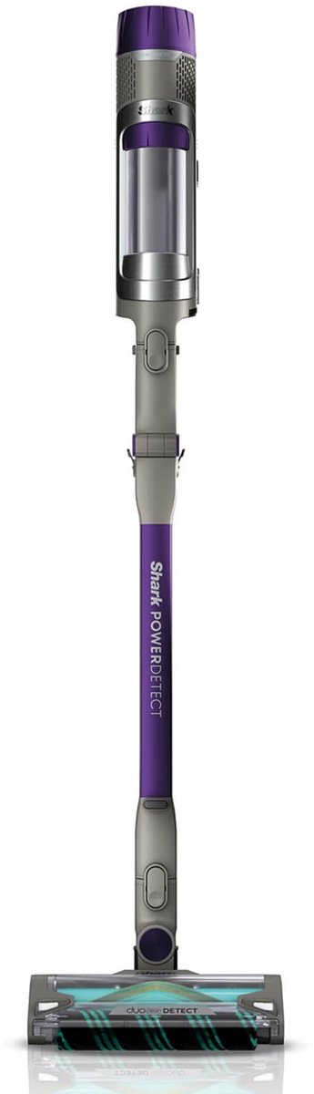 Shark PowerDetect Draadloze Steelstofzuiger met