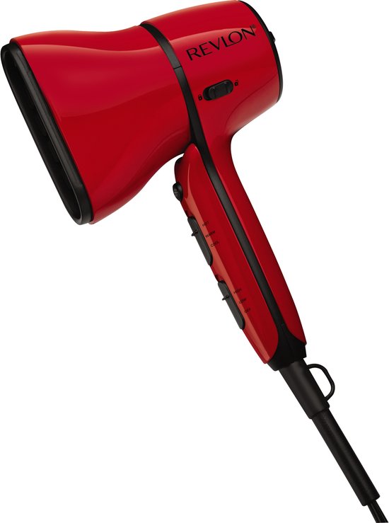 Embout Diffuseur Avec Peigne Pour Sèche-cheveux Revlon - Neuf (voir Description)
