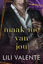 Verboden billionaires 2 - Maak me van jou
