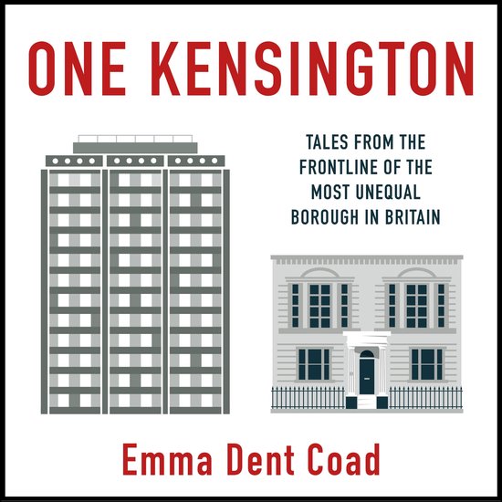 One Kensington - cover