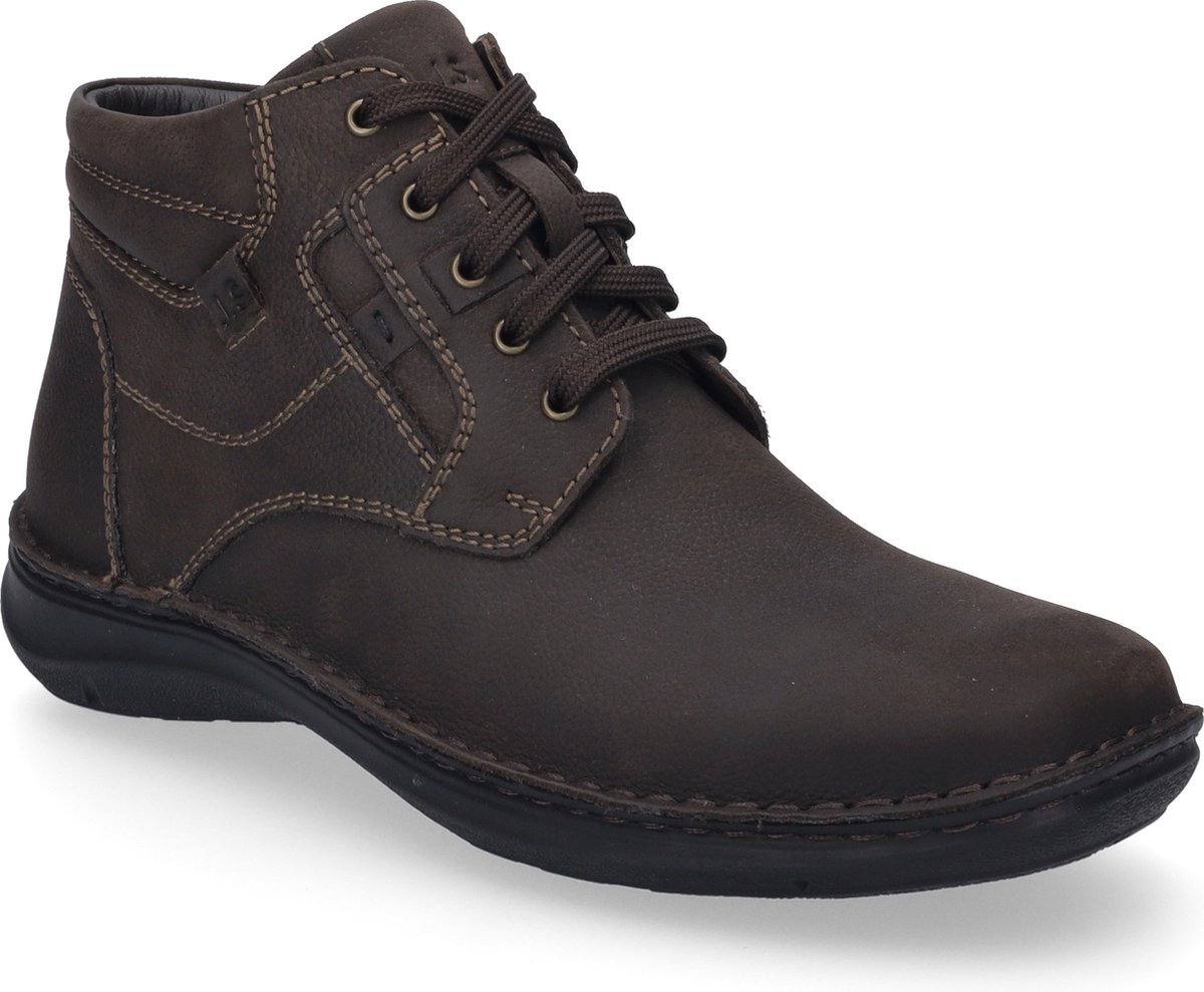 JOSEF SEIBEL New Anvers 35 | Halbschuh für Herren | Braun