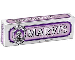 Marvis - Jasmin Mint Tandpasta 85ml