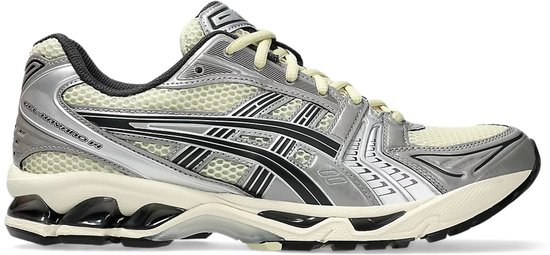 ASICS Gel-Kayano 14 « Oyster White/Steeple Grey » taille 44