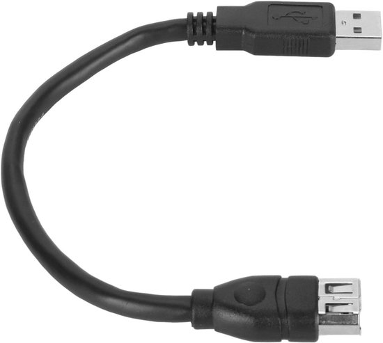xiwai USB-Stecker auf Firewire IEEE 1394 4-poliger Stecker iLink-Adapterkabel für SONY DCR