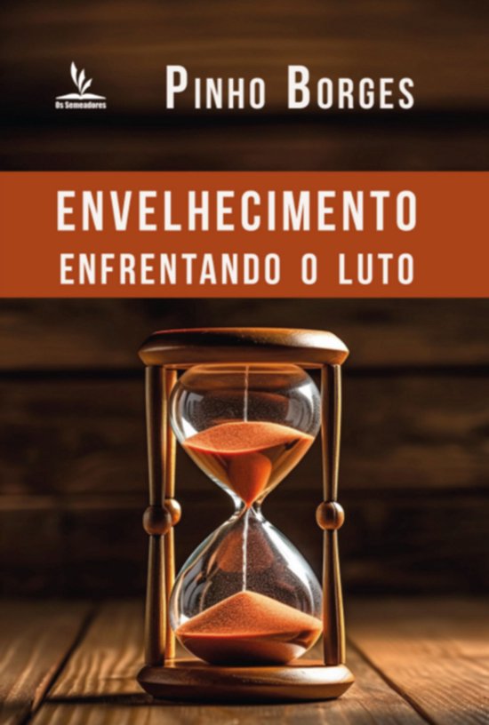 Envelhecimento - cover