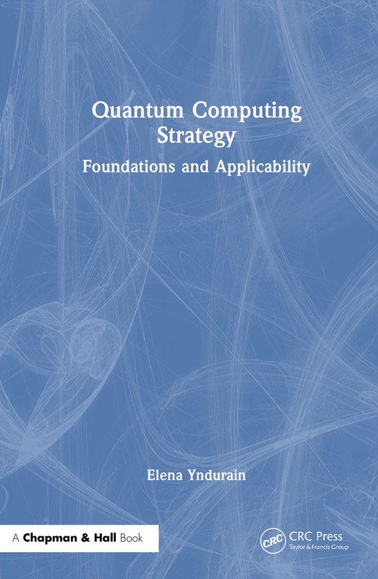 Quantum Computing Strategy - cover